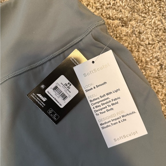 NWT Avia Joggers - Picture 5 of 6